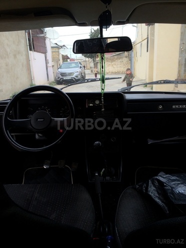 LADA (VAZ) 2107 2006, 75,000 km - 1.6 l - Bakı