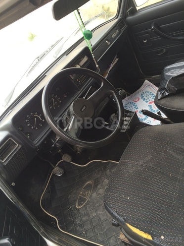 LADA (VAZ) 2107 2006, 75,000 km - 1.6 l - Bakı