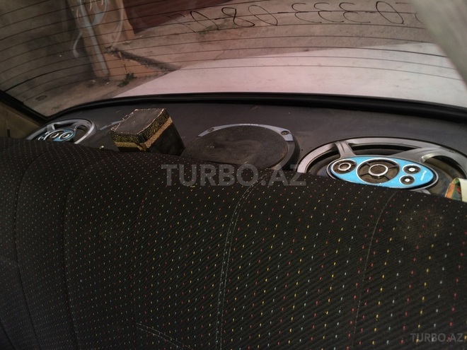 LADA (VAZ) 2107 2006, 75,000 km - 1.6 l - Bakı