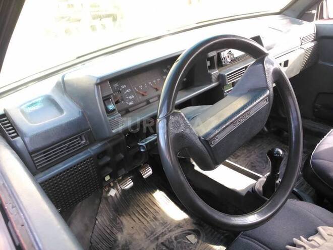 LADA (VAZ) 2109 1989, 170,000 km - 1.5 l - Bakı