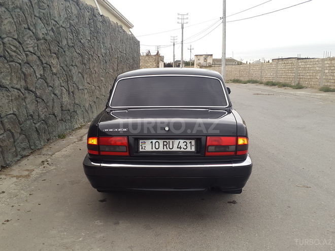 GAZ 31105 2006, 85,000 km - 2.4 l - Bakı