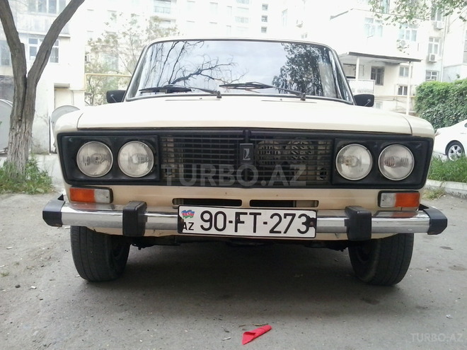 LADA (VAZ) 2106 2003, 146,000 km - 1.6 l - Bakı