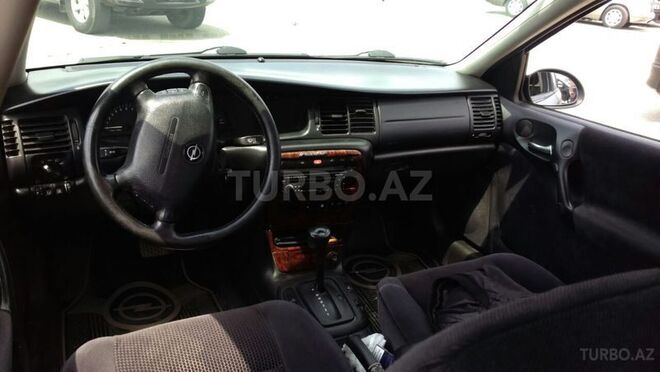 Opel Vectra 1999, 245,000 km - 2.0 l - Bakı