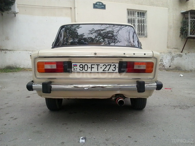 LADA (VAZ) 2106 2003, 146,000 km - 1.6 l - Bakı