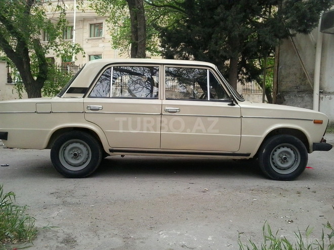 LADA (VAZ) 2106 2003, 146,000 km - 1.6 l - Bakı