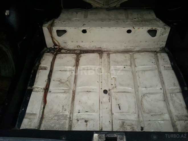LADA (VAZ) 2106 2003, 146,000 km - 1.6 l - Bakı