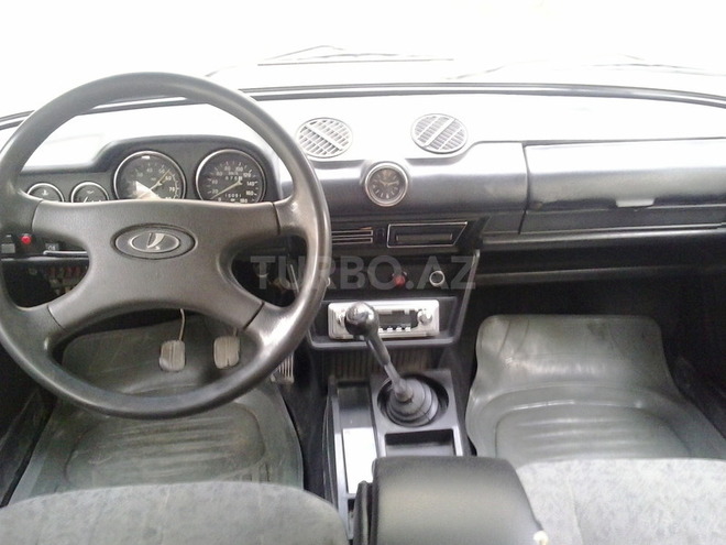 LADA (VAZ) 2106 2003, 146,000 km - 1.6 l - Bakı
