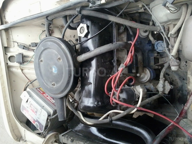 LADA (VAZ) 2106 2003, 146,000 km - 1.6 l - Bakı