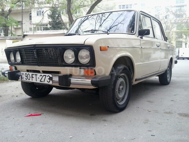 LADA (VAZ) 2106 2003, 146,000 km - 1.6 l - Bakı
