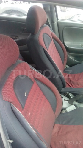 Hyundai Elantra 1996, 258,630 km - 1.6 л - Bakı