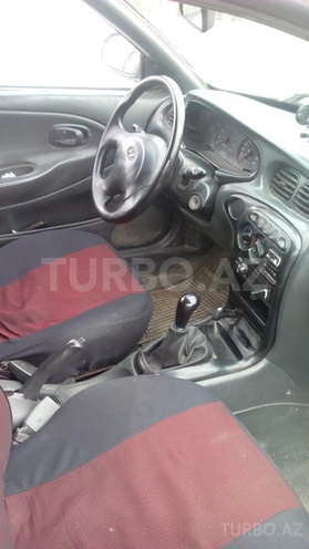 Hyundai Elantra 1996, 258,630 km - 1.6 л - Bakı