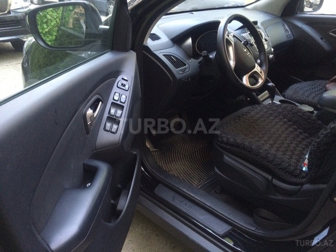 Hyundai ix35 2013, 6,000 km - 2.0 l - Bakı