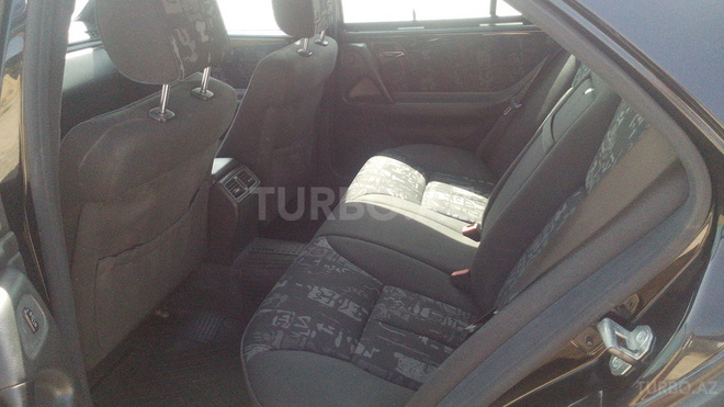 Mercedes E 230 1996, 250,000 km - 1.3 л - Bakı