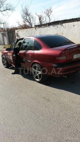 Opel Vectra 1997, 320,000 km - 2.5 l - Bakı