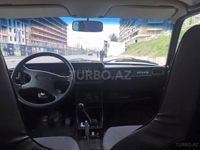 LADA (VAZ) 2107 2008, 104,000 km - 1.6 l - Bakı