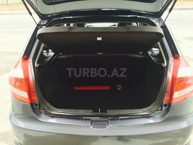 Chery Fulwin 2 2014, 18,500 km - 1.5 l - Bakı