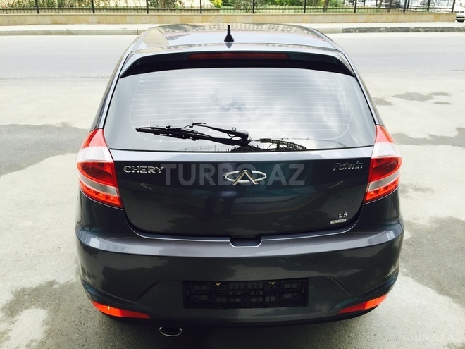 Chery Fulwin 2 2014, 18,500 km - 1.5 l - Bakı