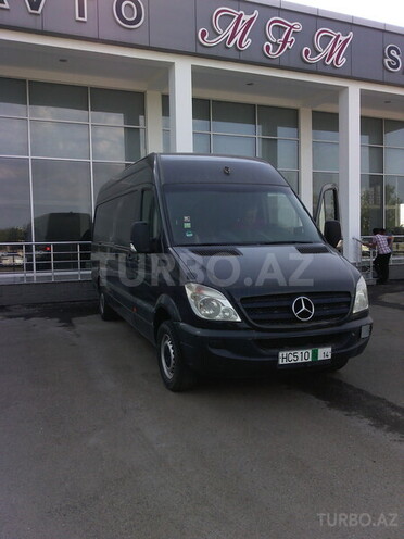 Mercedes Sprinter 313 2008, 278,000 km - 2.2 l - Bakı