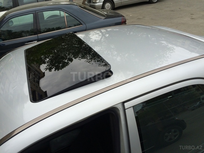 Mercedes C 200 1997, 250,000 km - 2.0 l - Bakı