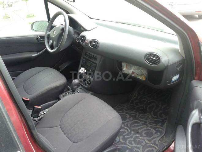 Mercedes A 160 2001, 180,000 km - 1.6 l - Bakı