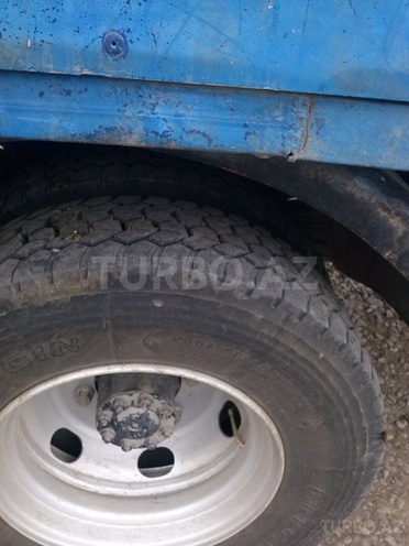 Mercedes 811 D 1991, 8,800,000 km - 4.2 л - Bakı