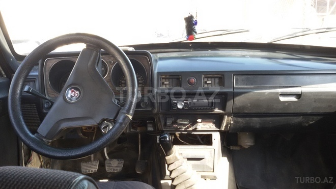 GAZ 24-10 1987, 200,000 km - 2.4 л - Bakı