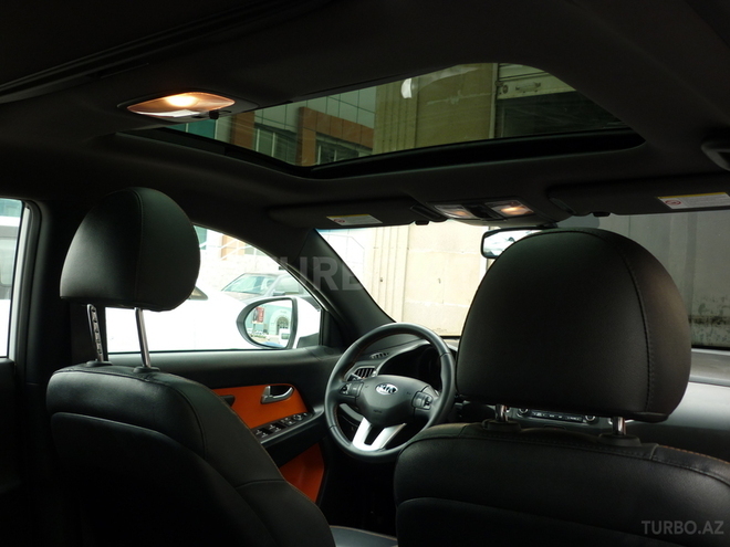Kia Sportage 2013, 29,300 km - 2.0 л - Bakı