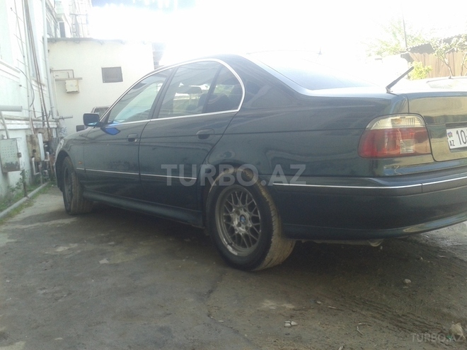 BMW 528 1997, 90,000 km - 2.8 l - Bakı