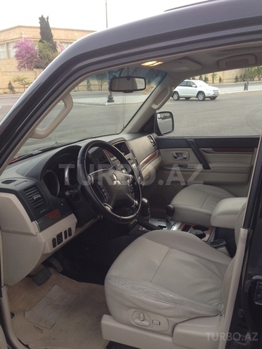 Mitsubishi Pajero 2007, 168,000 km - 3.0 l - Bakı