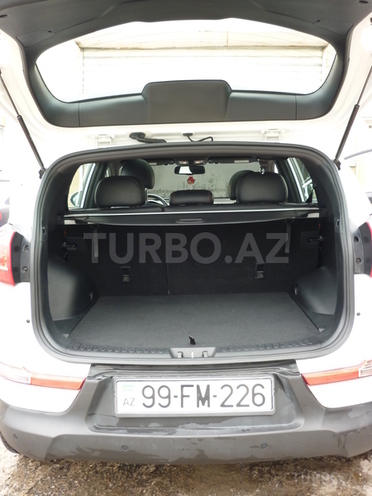 Kia Sportage 2013, 29,300 km - 2.0 л - Bakı