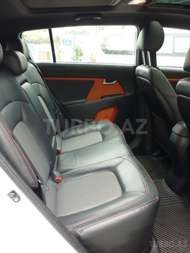 Kia Sportage 2013, 29,300 km - 2.0 л - Bakı