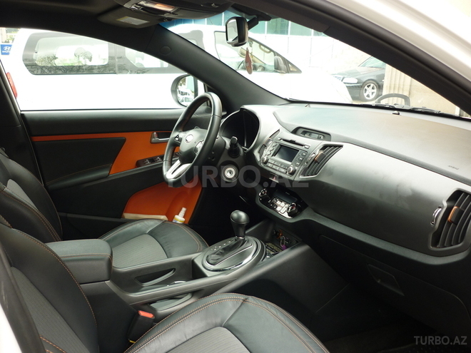 Kia Sportage 2013, 29,300 km - 2.0 л - Bakı