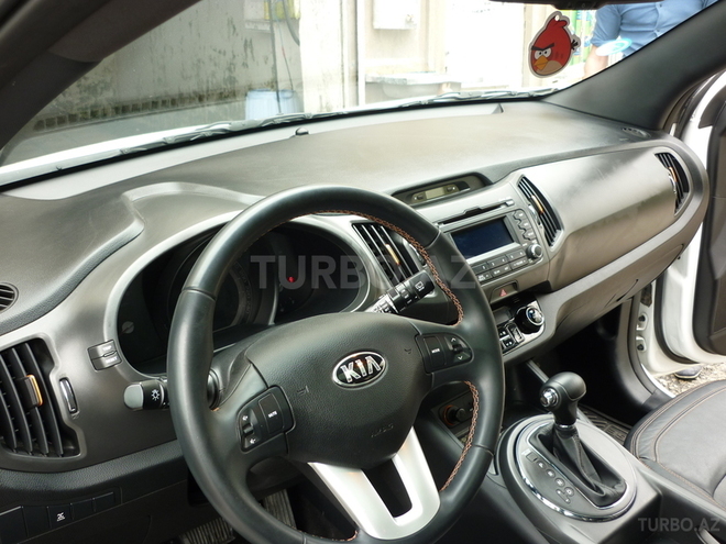 Kia Sportage 2013, 29,300 km - 2.0 л - Bakı
