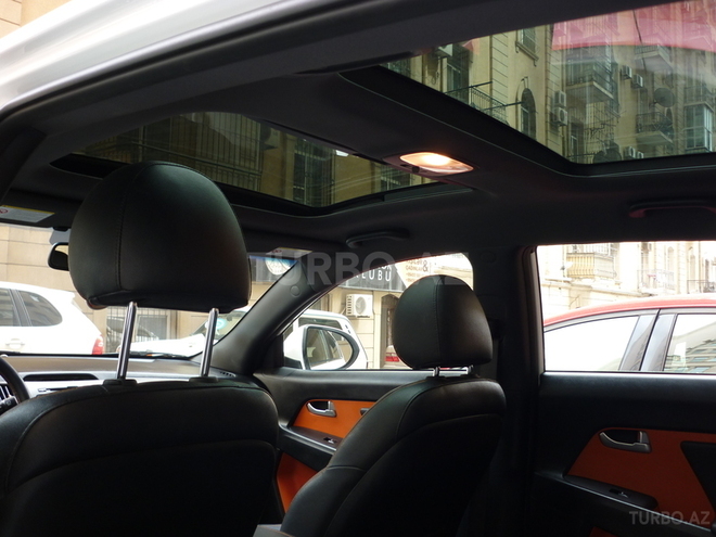 Kia Sportage 2013, 29,300 km - 2.0 л - Bakı