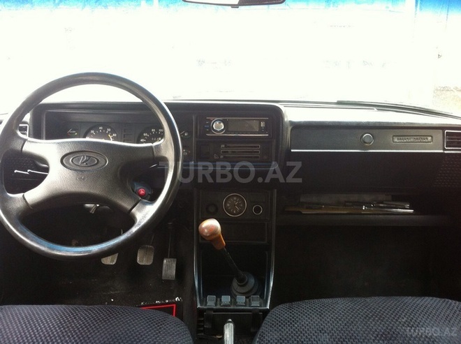 LADA (VAZ) 2104 2004, 65,474 km - 1.6 l - Bakı
