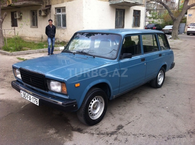 LADA (VAZ) 2104 2004, 65,474 km - 1.6 l - Bakı