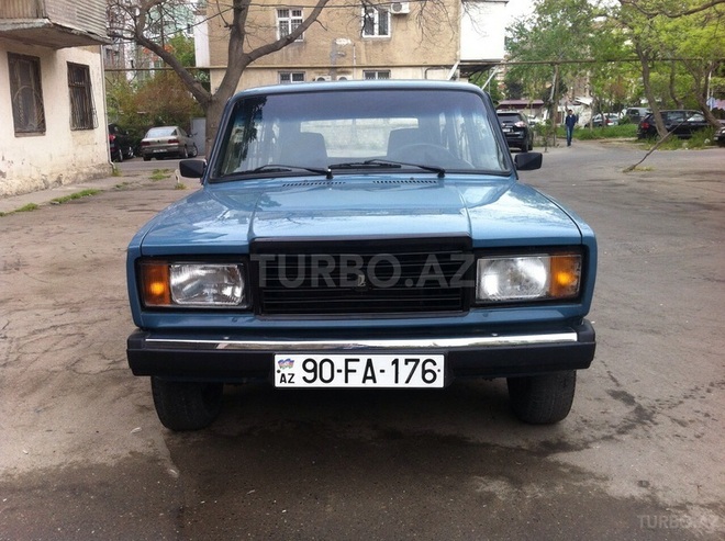 LADA (VAZ) 2104 2004, 65,474 km - 1.6 l - Bakı