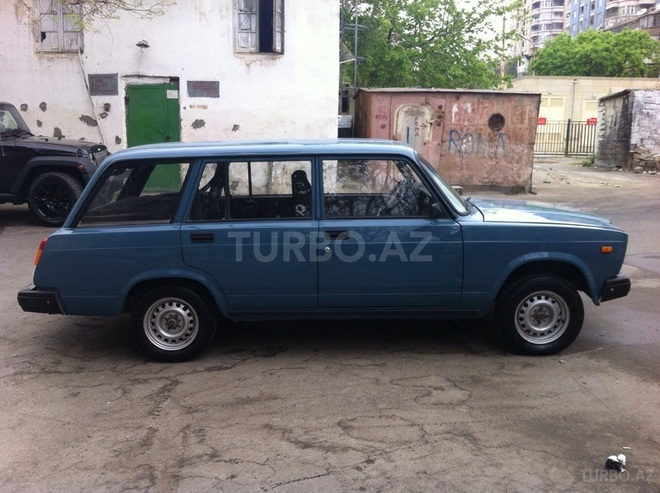 LADA (VAZ) 2104 2004, 65,474 km - 1.6 l - Bakı