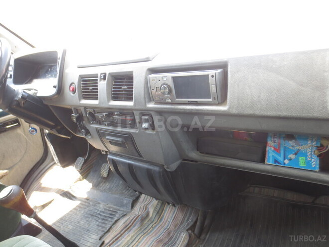 GAZ 2705 2001, 100,000 km - 2.3 l - Bakı