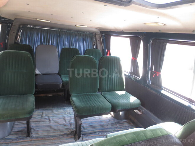 GAZ 2705 2001, 100,000 km - 2.3 l - Bakı