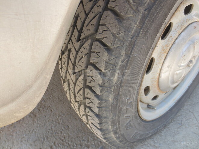 GAZ 2705 2001, 100,000 km - 2.3 l - Bakı