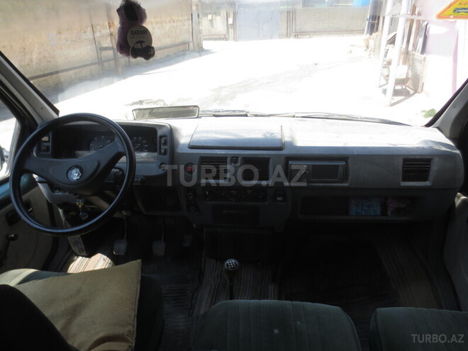 GAZ 2705 2001, 100,000 km - 2.3 l - Bakı