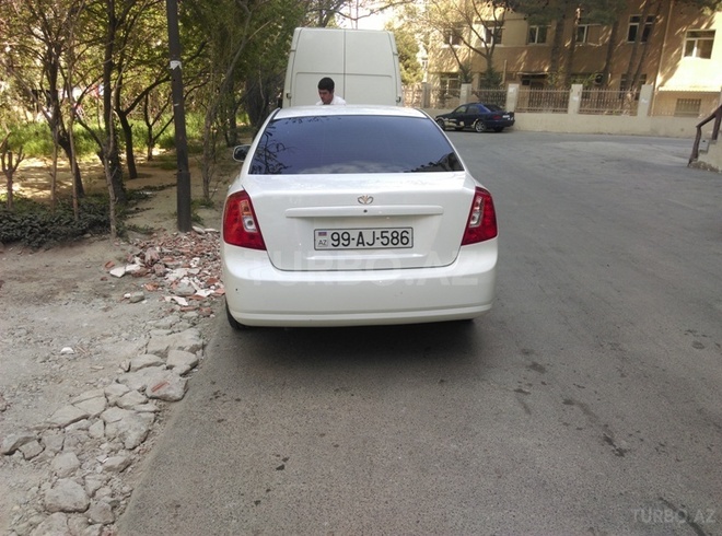 Daewoo Gentra 2015, 8,000 km - 1.5 л - Bakı