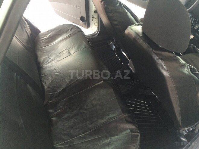 LADA (VAZ) Priora 2014, 8,000 km - 1.6 l - Bakı