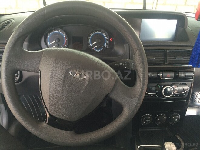 LADA (VAZ) Priora 2014, 8,000 km - 1.6 l - Bakı