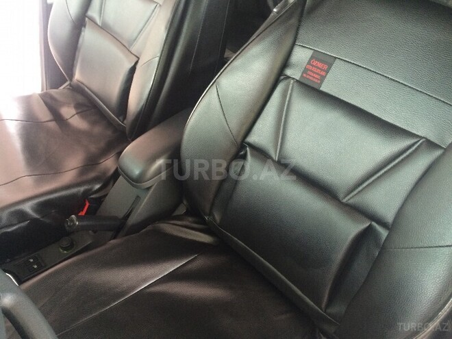 LADA (VAZ) Priora 2014, 8,000 km - 1.6 l - Bakı