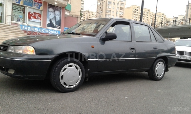Daewoo Nexia 1997, 352,187 km - 1.5 l - Bakı