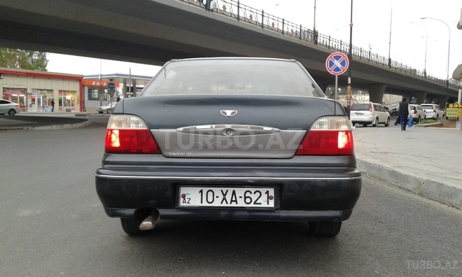 Daewoo Nexia 1997, 352,187 km - 1.5 l - Bakı