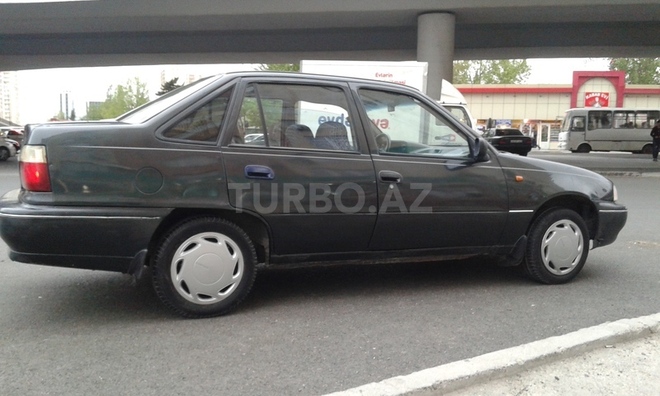 Daewoo Nexia 1997, 352,187 km - 1.5 l - Bakı