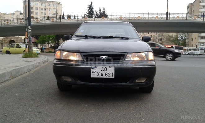 Daewoo Nexia 1997, 352,187 km - 1.5 l - Bakı